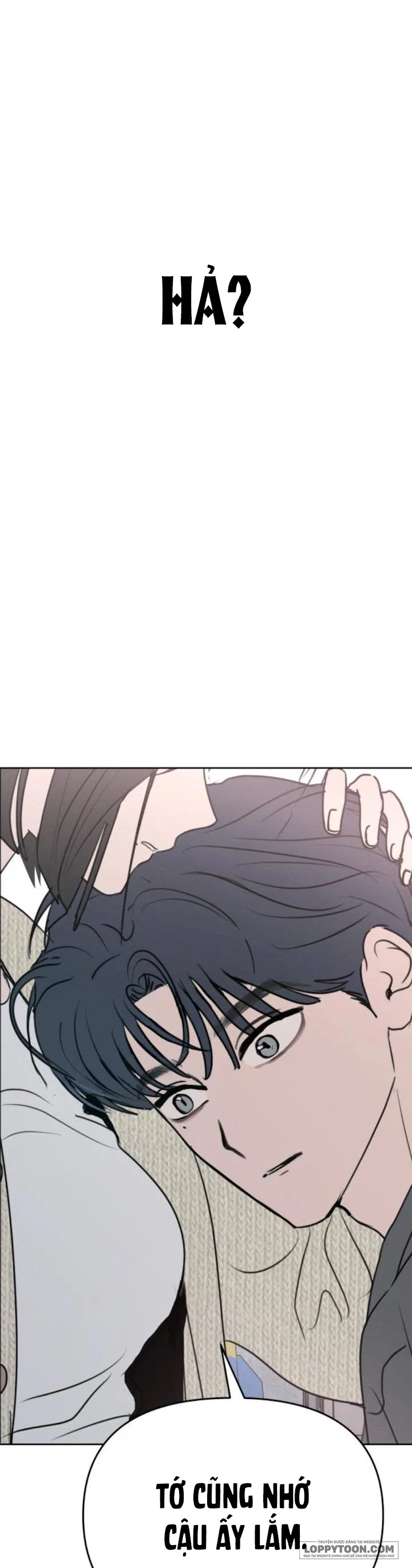 Muốn Được Lừa Dối - Chap 28 - Trang 40