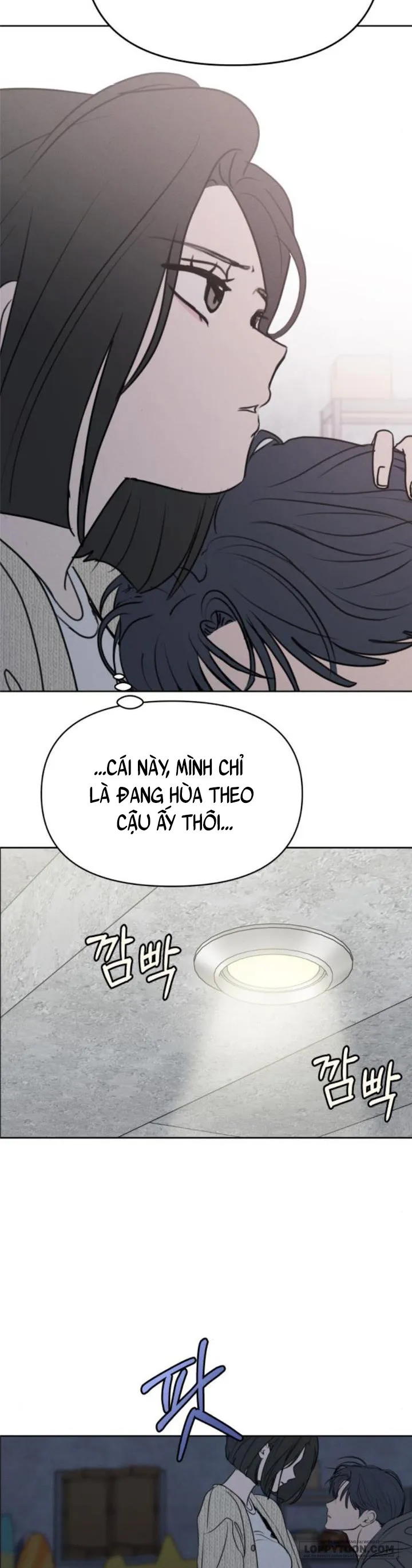 Muốn Được Lừa Dối - Chap 28 - Trang 41