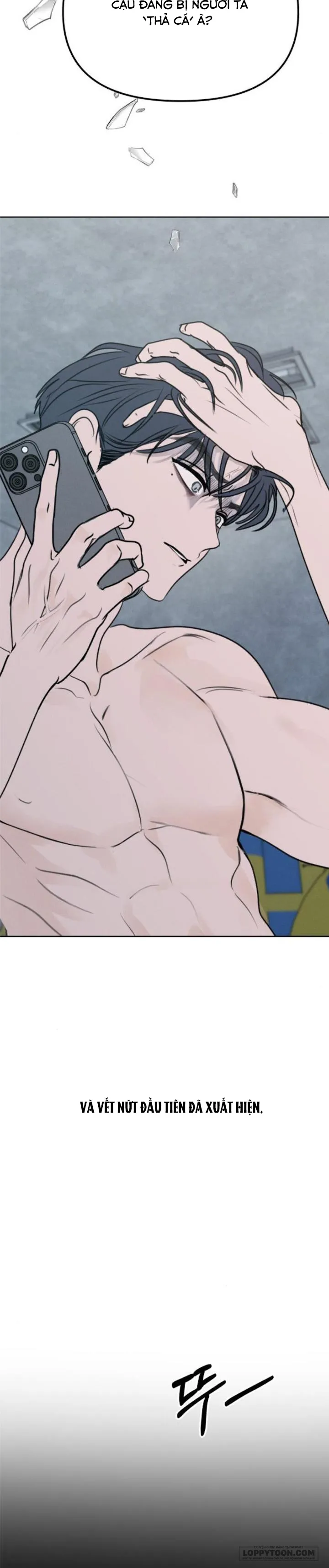 Muốn Được Lừa Dối - Chap 28 - Trang 7