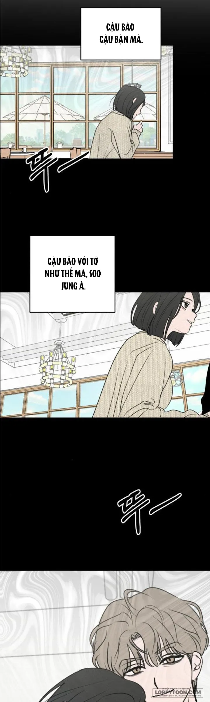 Muốn Được Lừa Dối - Chap 28 - Trang 8