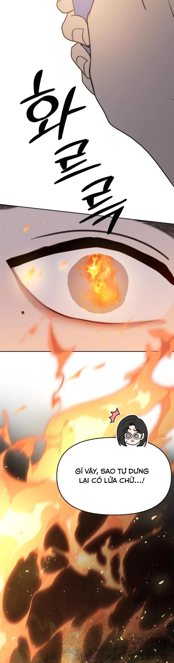 Muốn Được Lừa Dối - Chap 29 - Trang 11