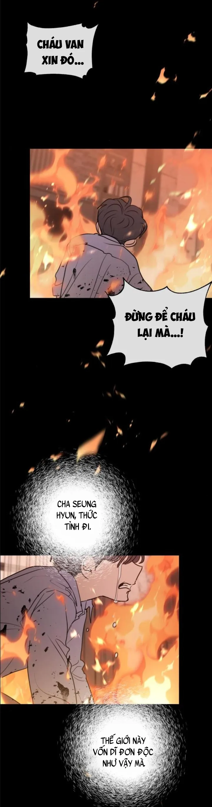 Muốn Được Lừa Dối - Chap 29 - Trang 13