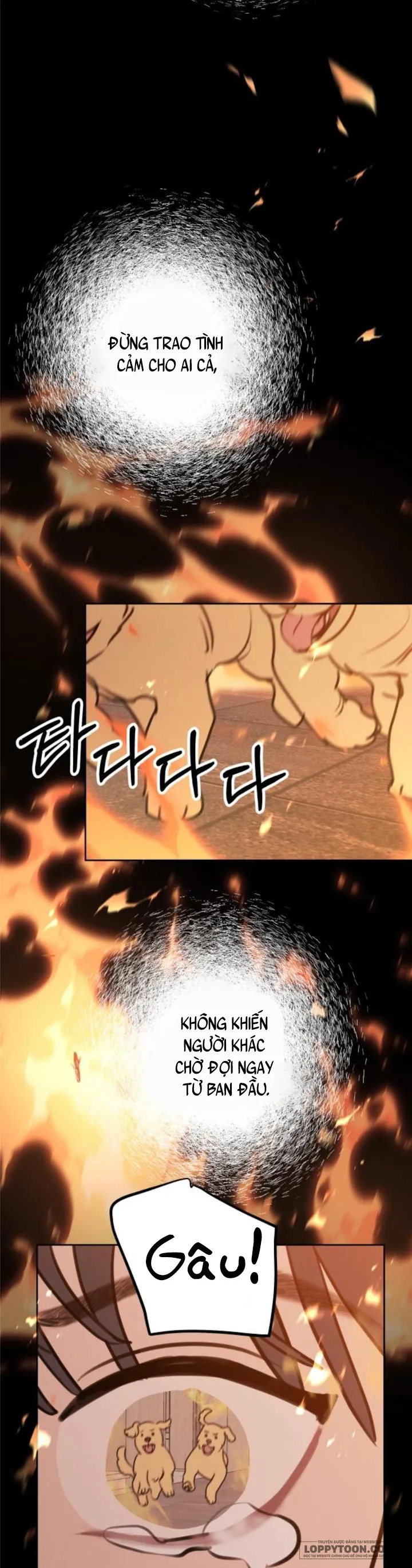 Muốn Được Lừa Dối - Chap 29 - Trang 14