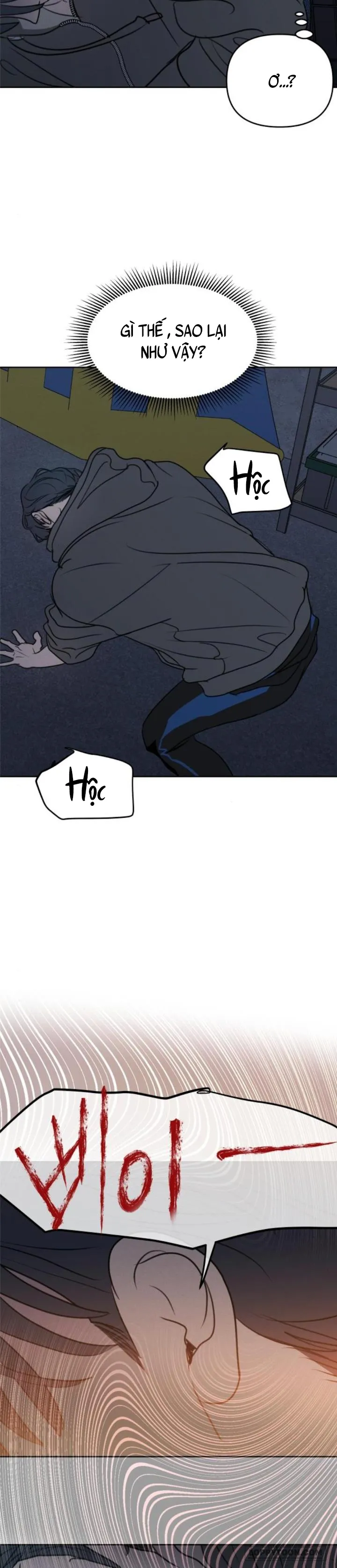 Muốn Được Lừa Dối - Chap 29 - Trang 16