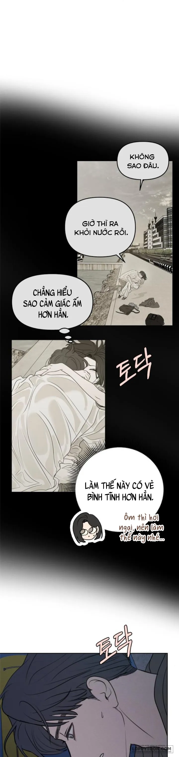 Muốn Được Lừa Dối - Chap 29 - Trang 24