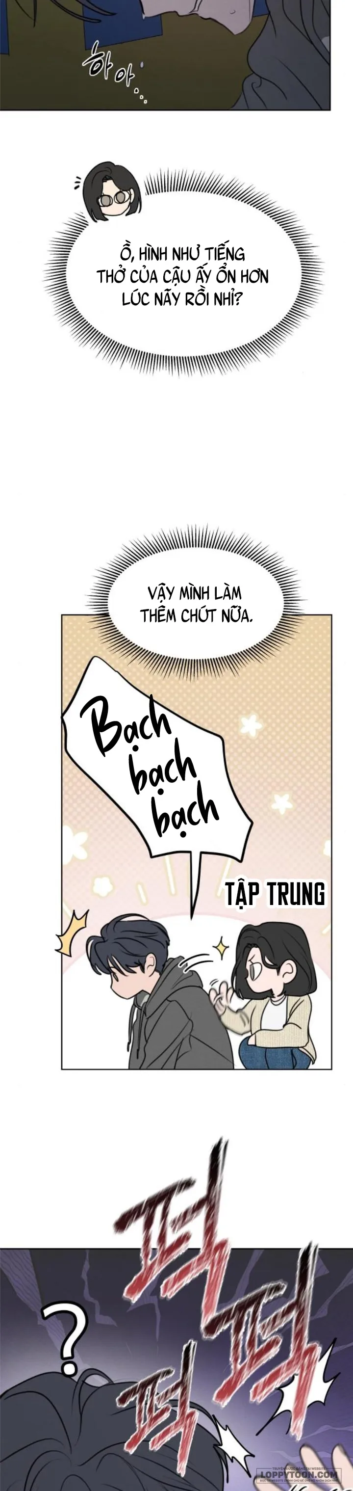 Muốn Được Lừa Dối - Chap 29 - Trang 25