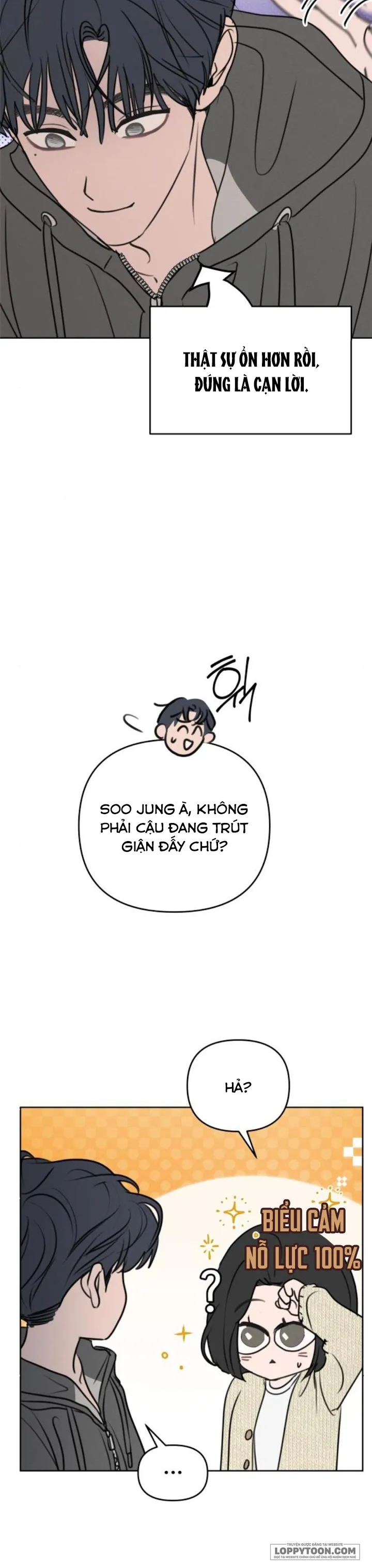 Muốn Được Lừa Dối - Chap 29 - Trang 26