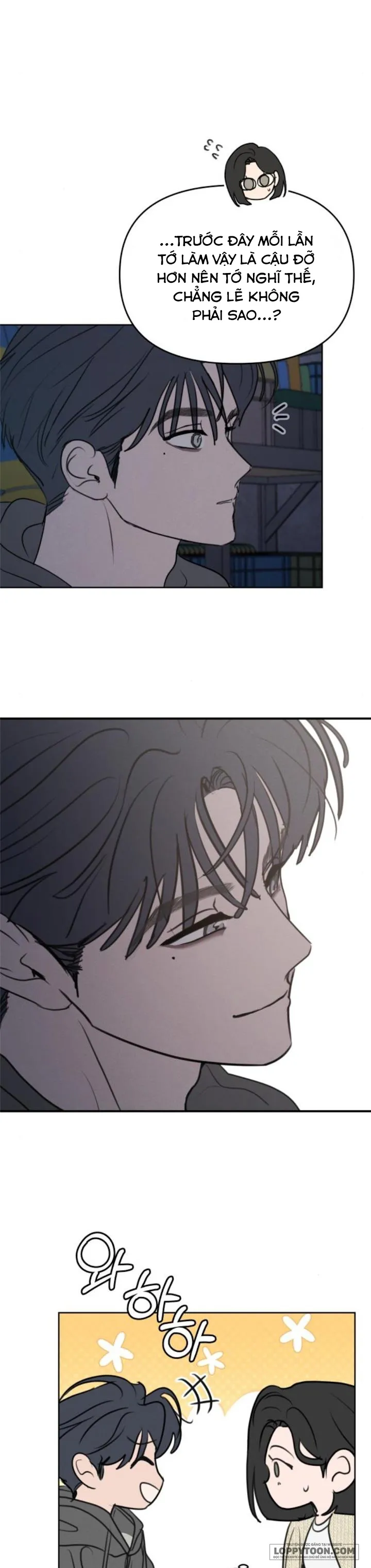 Muốn Được Lừa Dối - Chap 29 - Trang 27