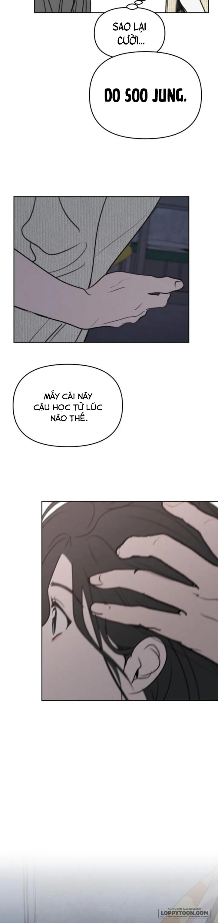 Muốn Được Lừa Dối - Chap 29 - Trang 28