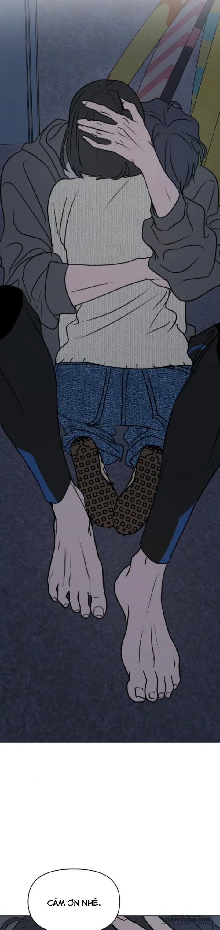 Muốn Được Lừa Dối - Chap 29 - Trang 29