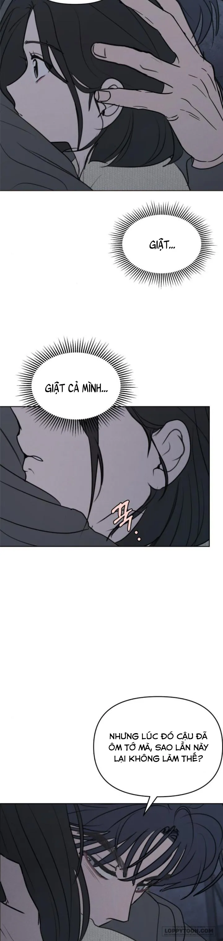 Muốn Được Lừa Dối - Chap 29 - Trang 30