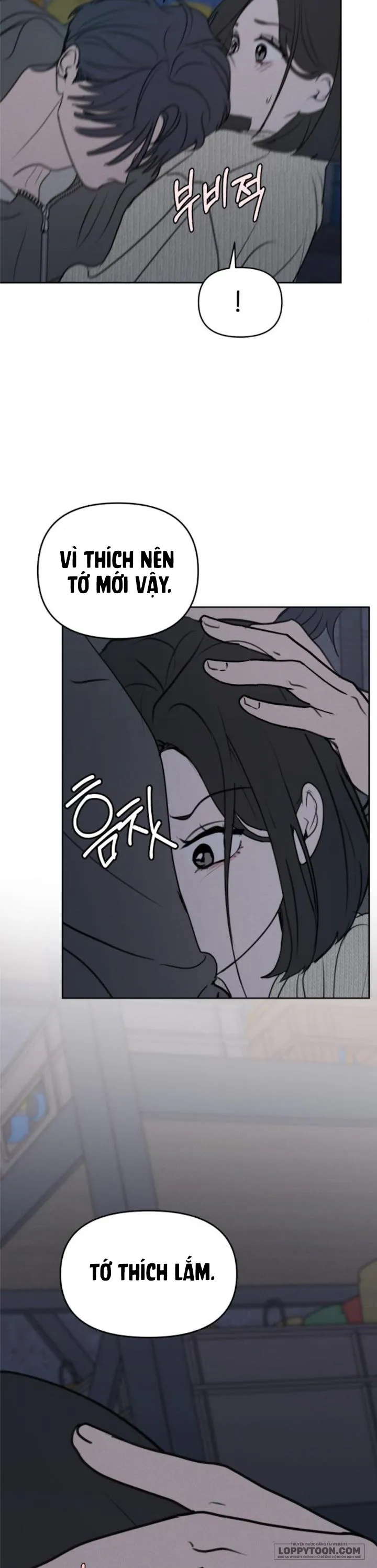 Muốn Được Lừa Dối - Chap 29 - Trang 32
