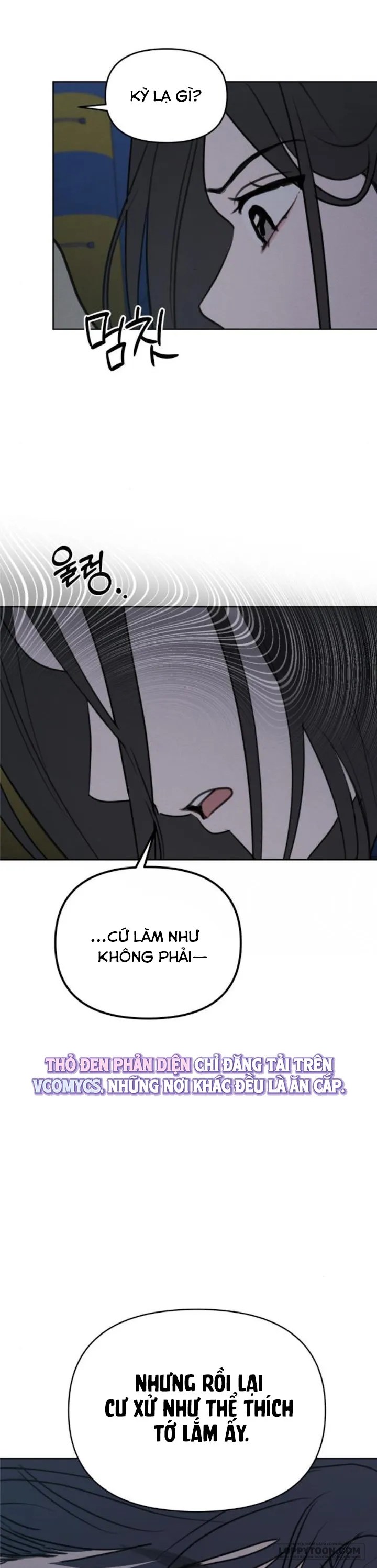 Muốn Được Lừa Dối - Chap 29 - Trang 38