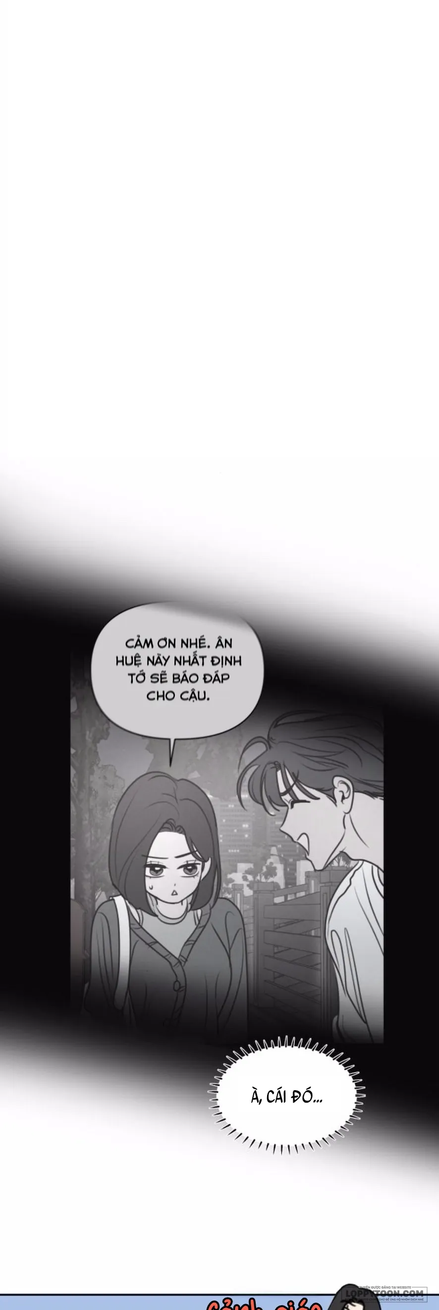 Muốn Được Lừa Dối - Chap 3 - Trang 10