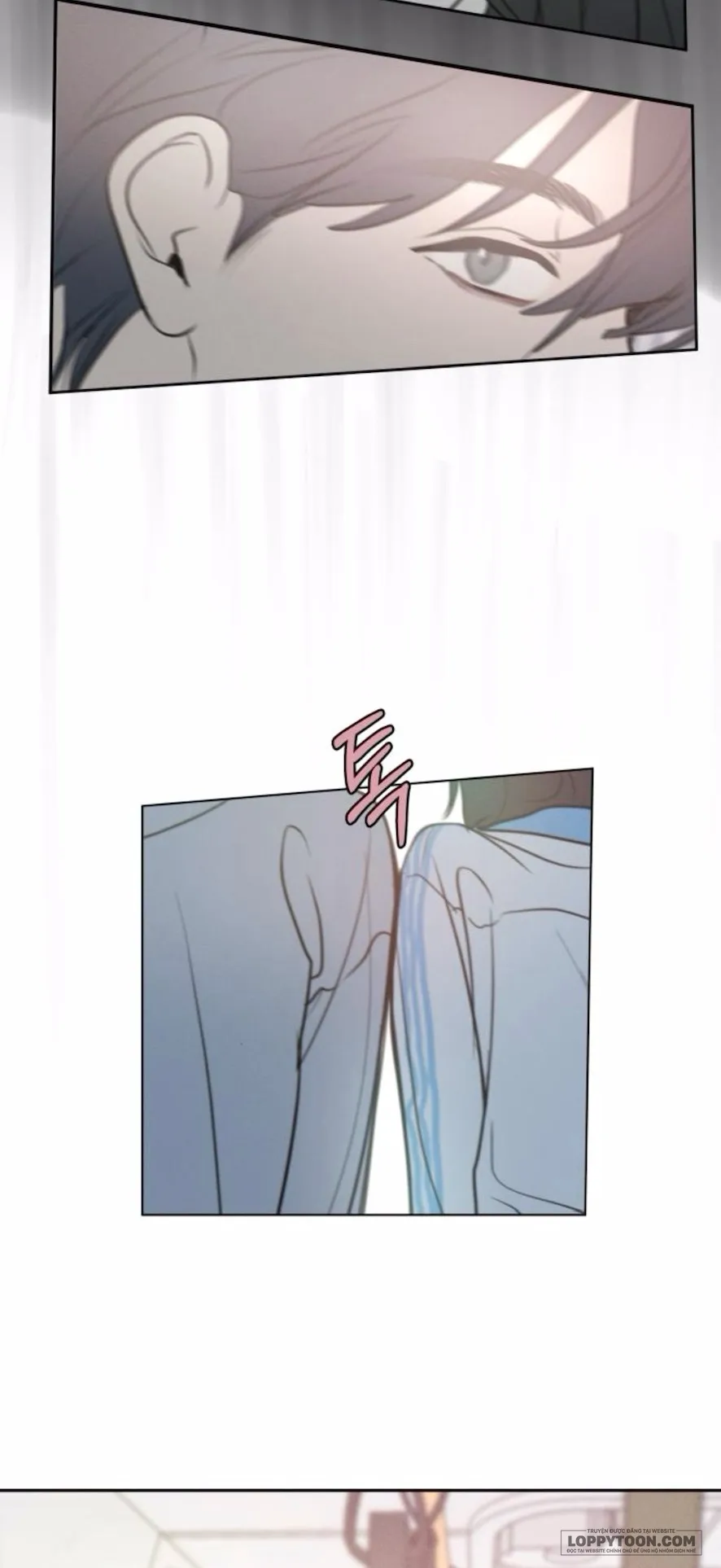 Muốn Được Lừa Dối - Chap 3 - Trang 2