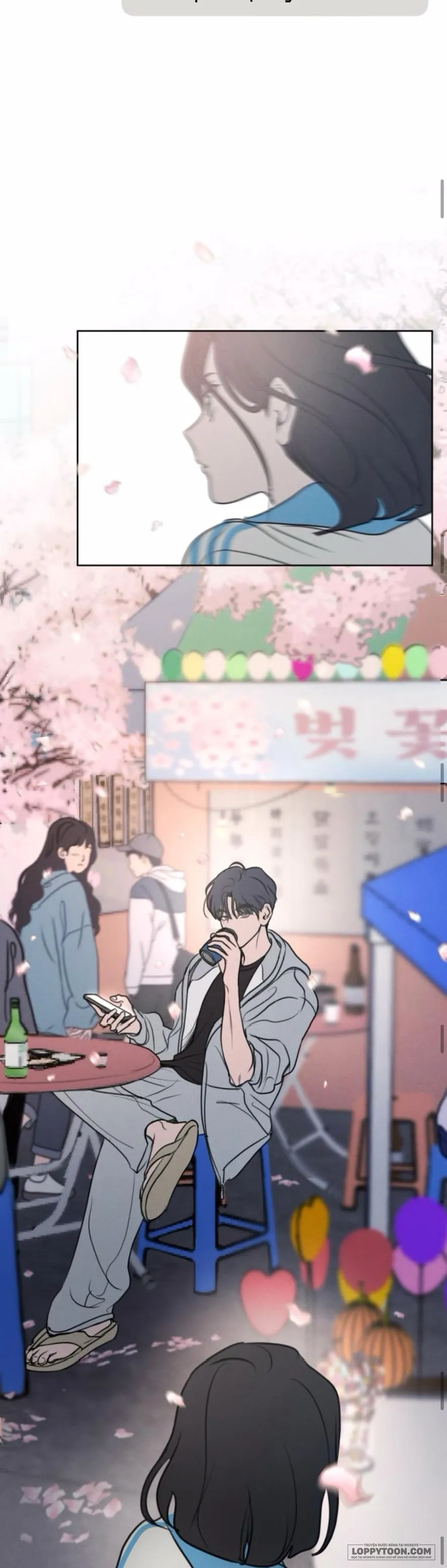 Muốn Được Lừa Dối - Chap 3 - Trang 28