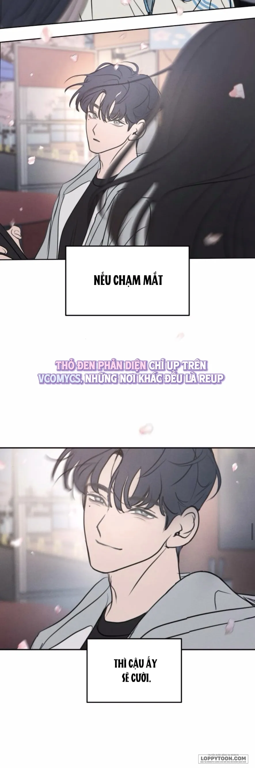 Muốn Được Lừa Dối - Chap 3 - Trang 33