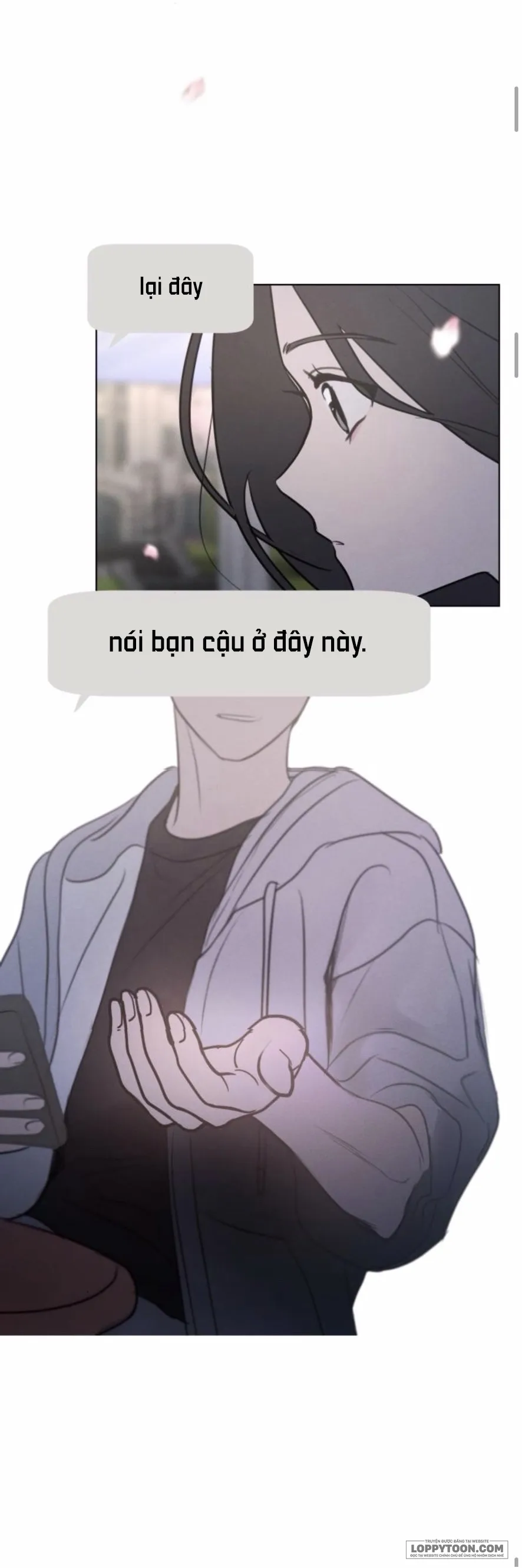 Muốn Được Lừa Dối - Chap 3 - Trang 34