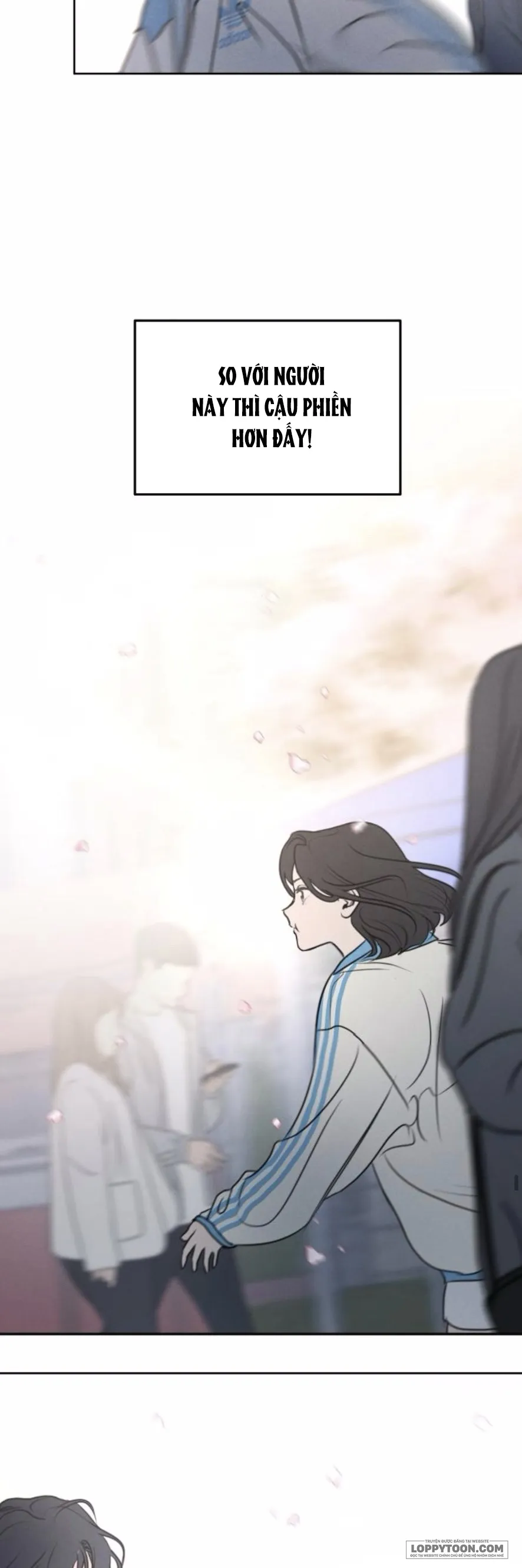 Muốn Được Lừa Dối - Chap 3 - Trang 37