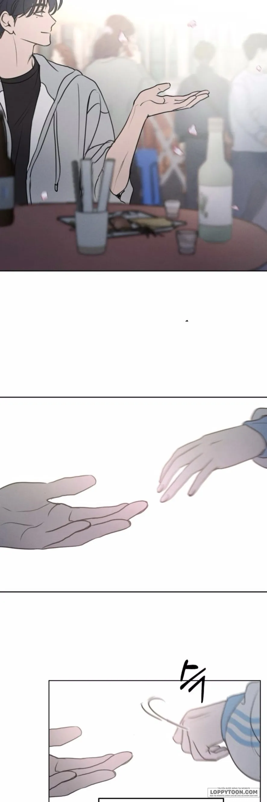 Muốn Được Lừa Dối - Chap 3 - Trang 38