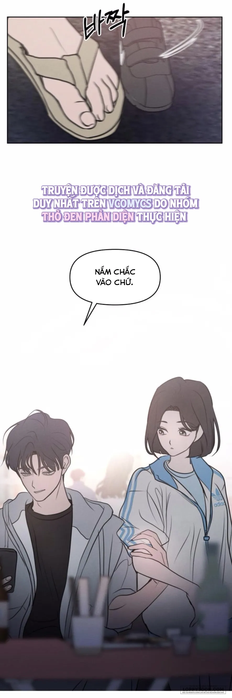 Muốn Được Lừa Dối - Chap 3 - Trang 40