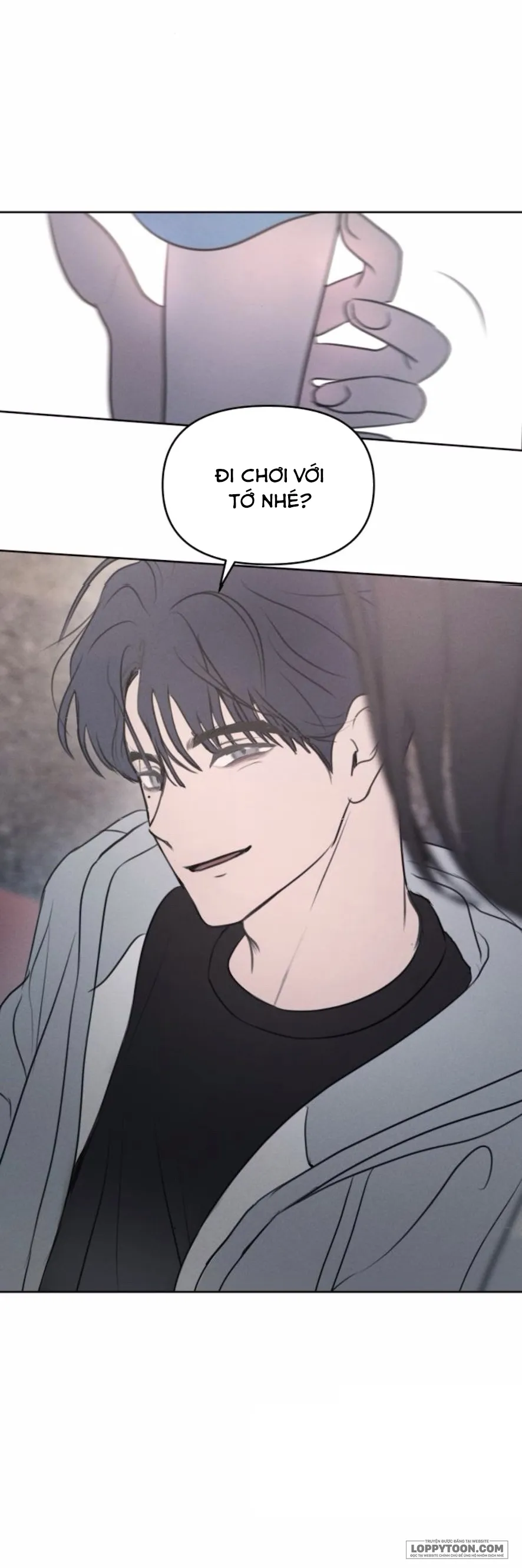 Muốn Được Lừa Dối - Chap 3 - Trang 41