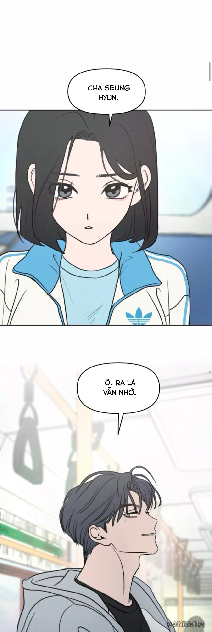 Muốn Được Lừa Dối - Chap 3 - Trang 6