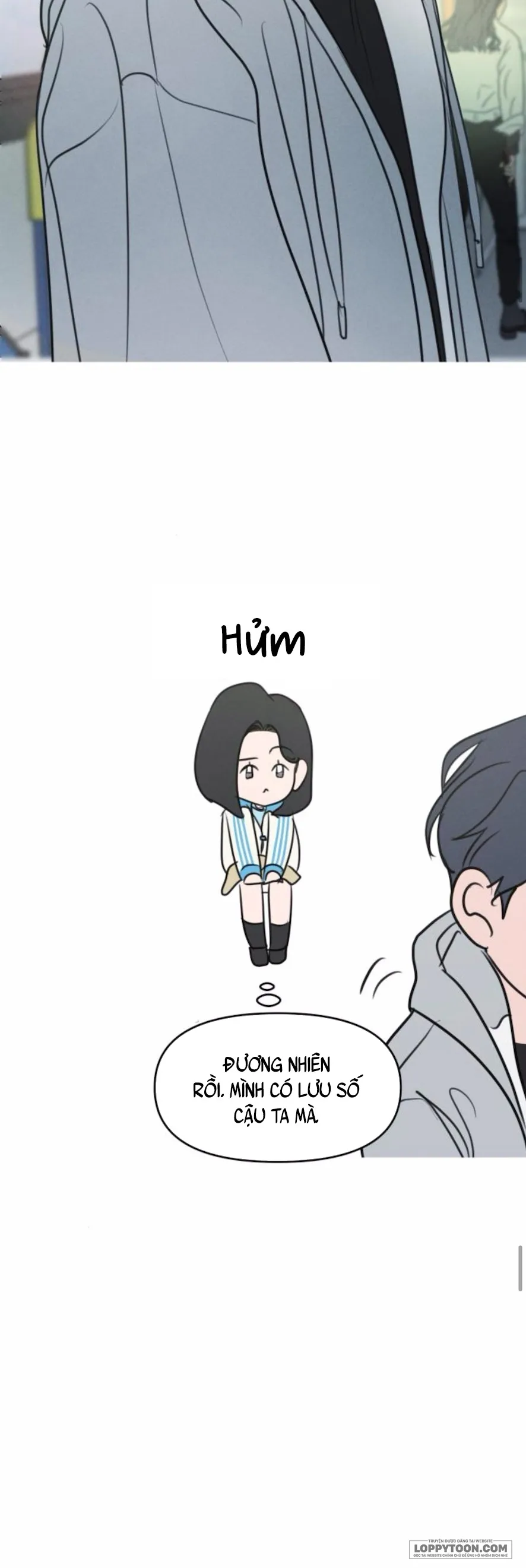 Muốn Được Lừa Dối - Chap 3 - Trang 7
