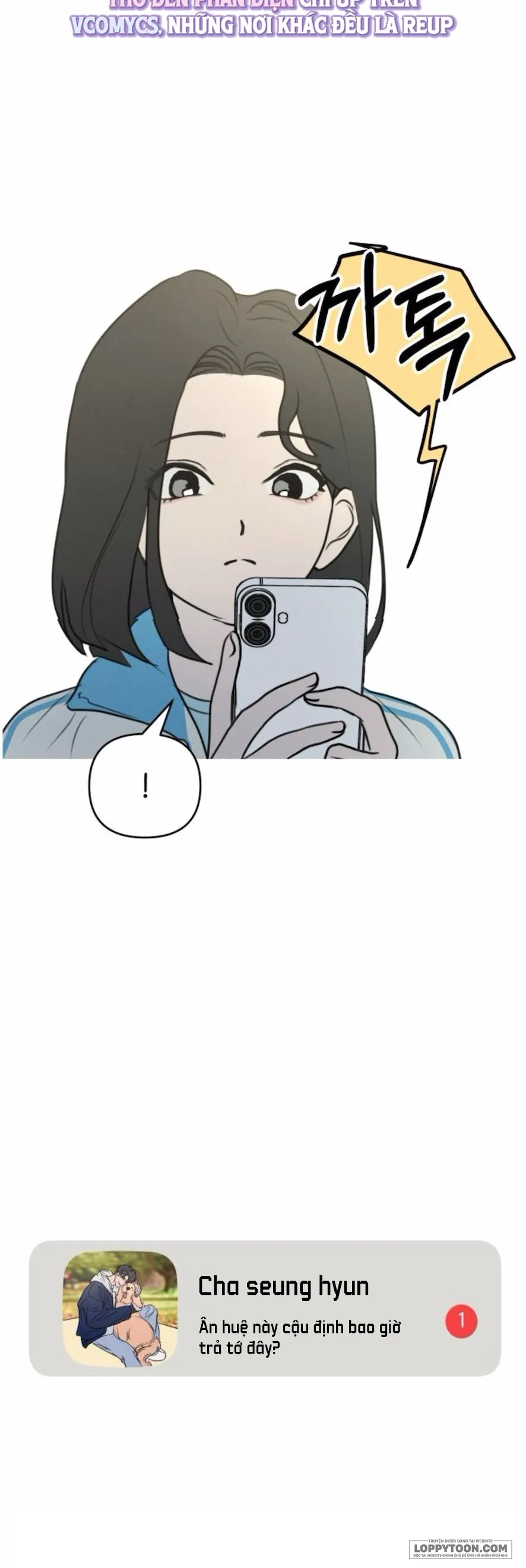 Muốn Được Lừa Dối - Chap 3 - Trang 9