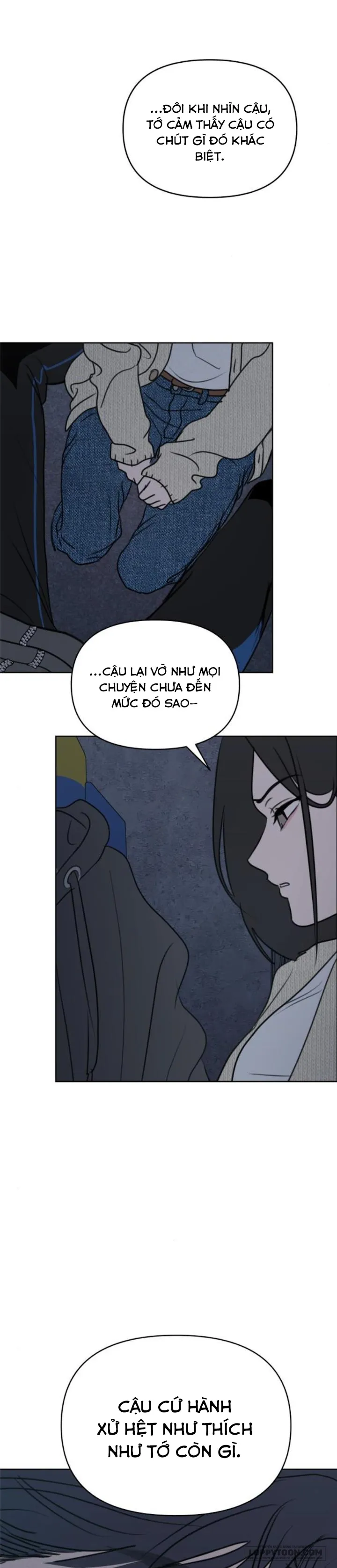 Muốn Được Lừa Dối - Chap 30 - Trang 0