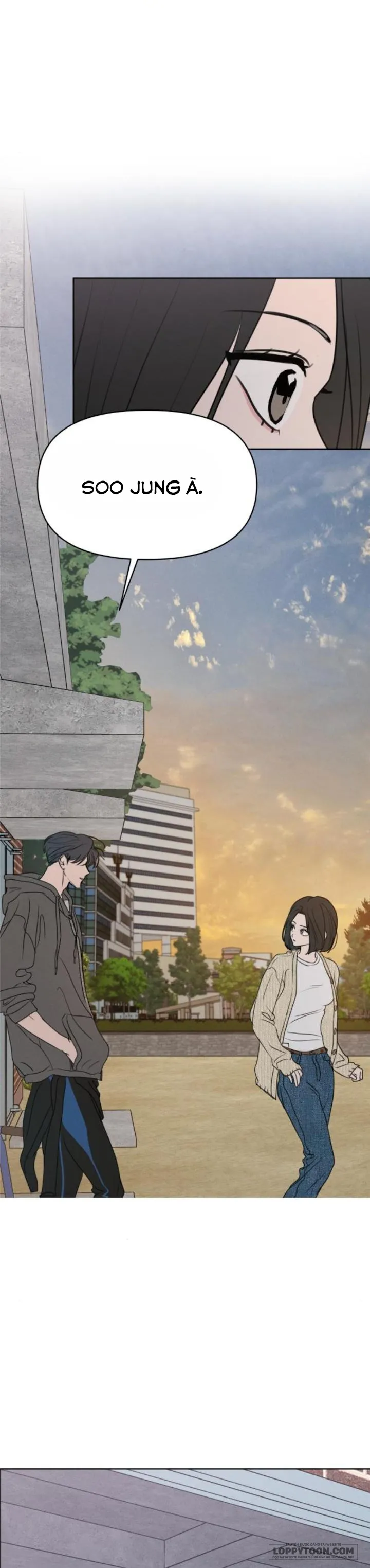 Muốn Được Lừa Dối - Chap 30 - Trang 15