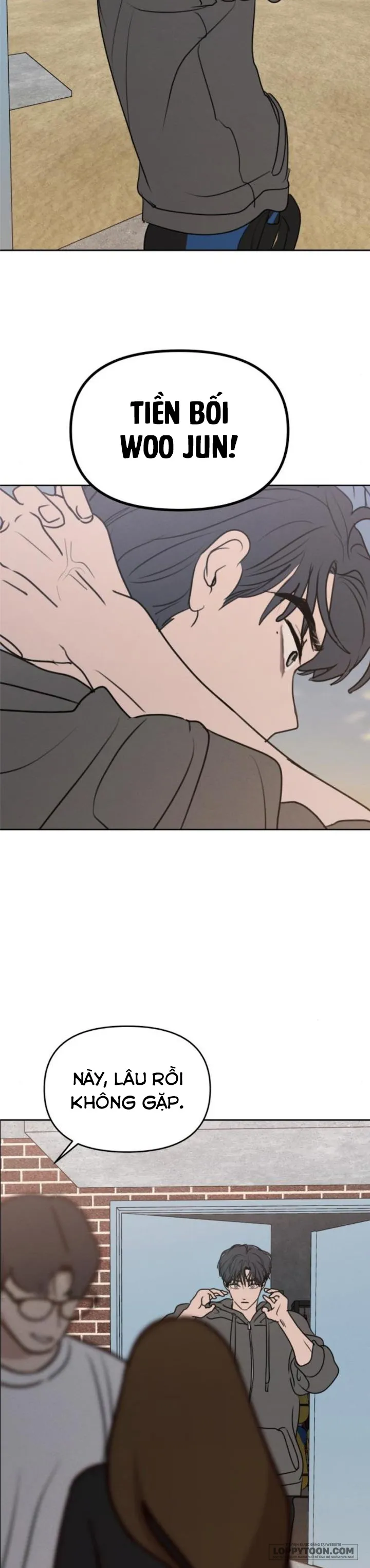 Muốn Được Lừa Dối - Chap 30 - Trang 20