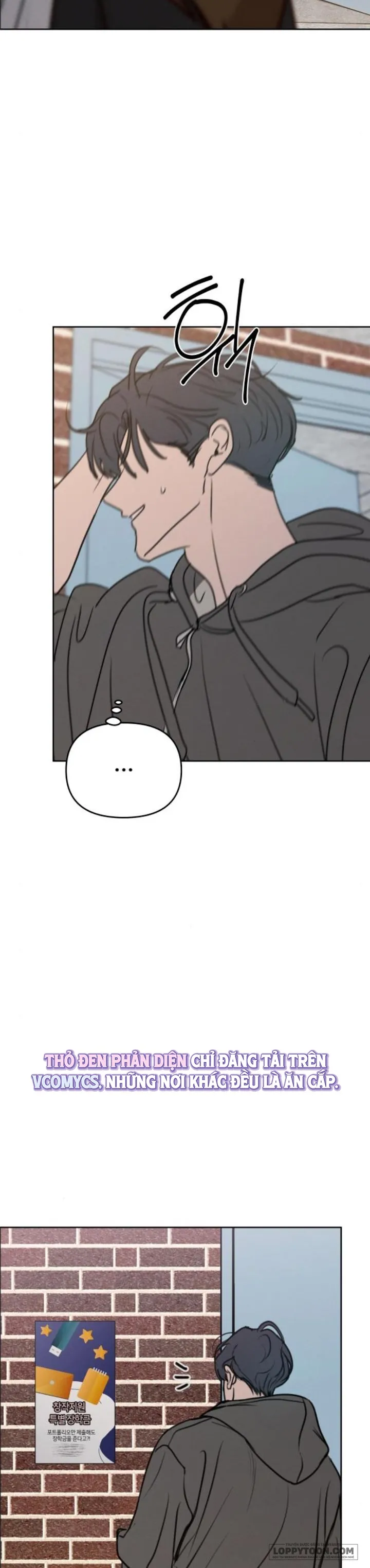 Muốn Được Lừa Dối - Chap 30 - Trang 21
