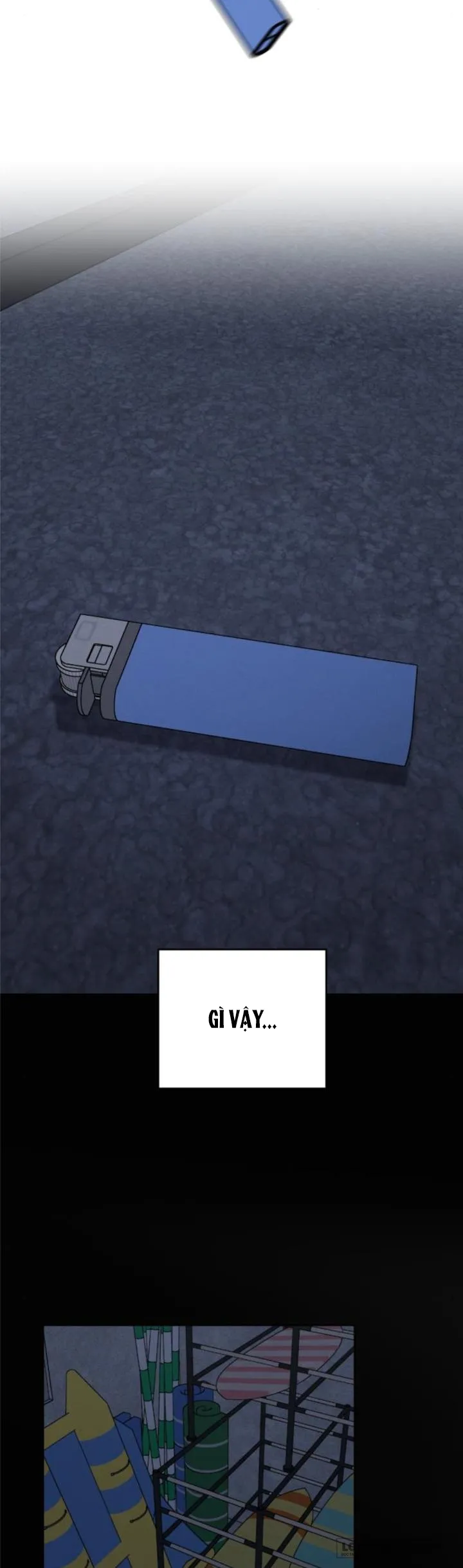Muốn Được Lừa Dối - Chap 30 - Trang 24
