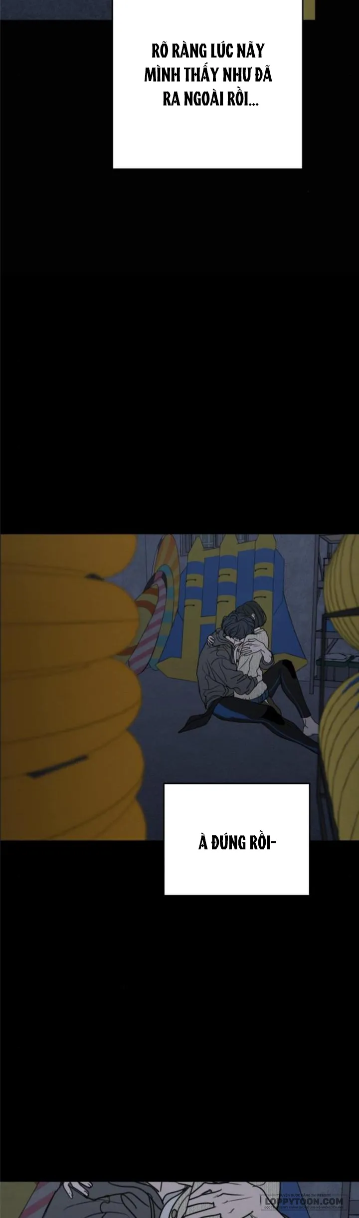 Muốn Được Lừa Dối - Chap 30 - Trang 26