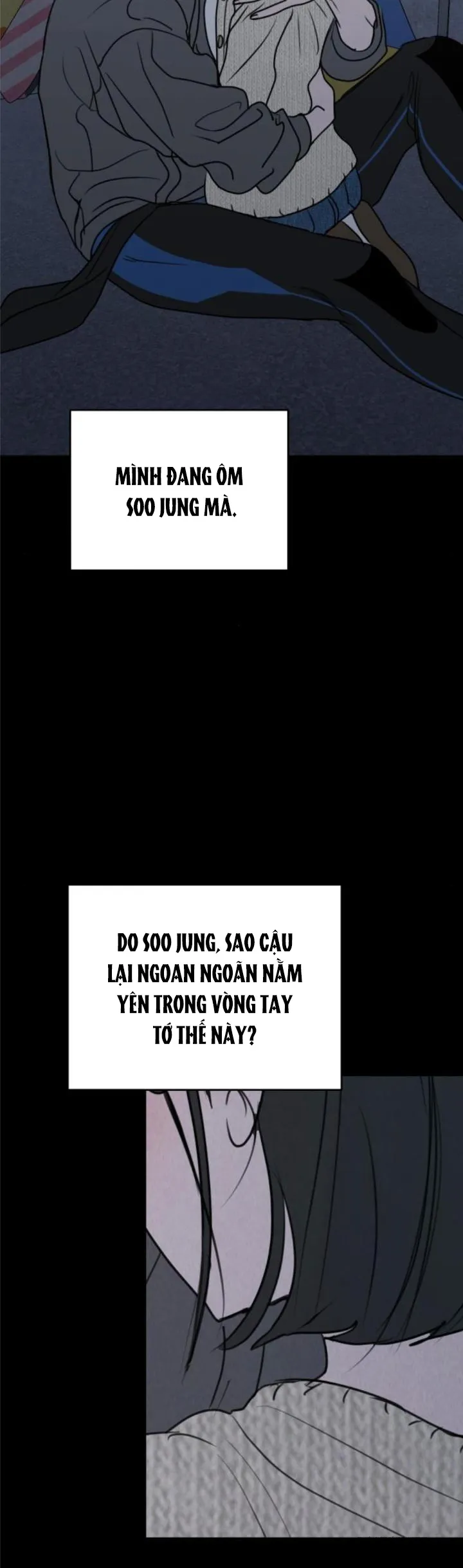 Muốn Được Lừa Dối - Chap 30 - Trang 27