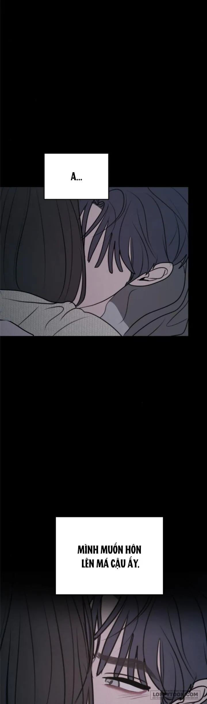 Muốn Được Lừa Dối - Chap 30 - Trang 28