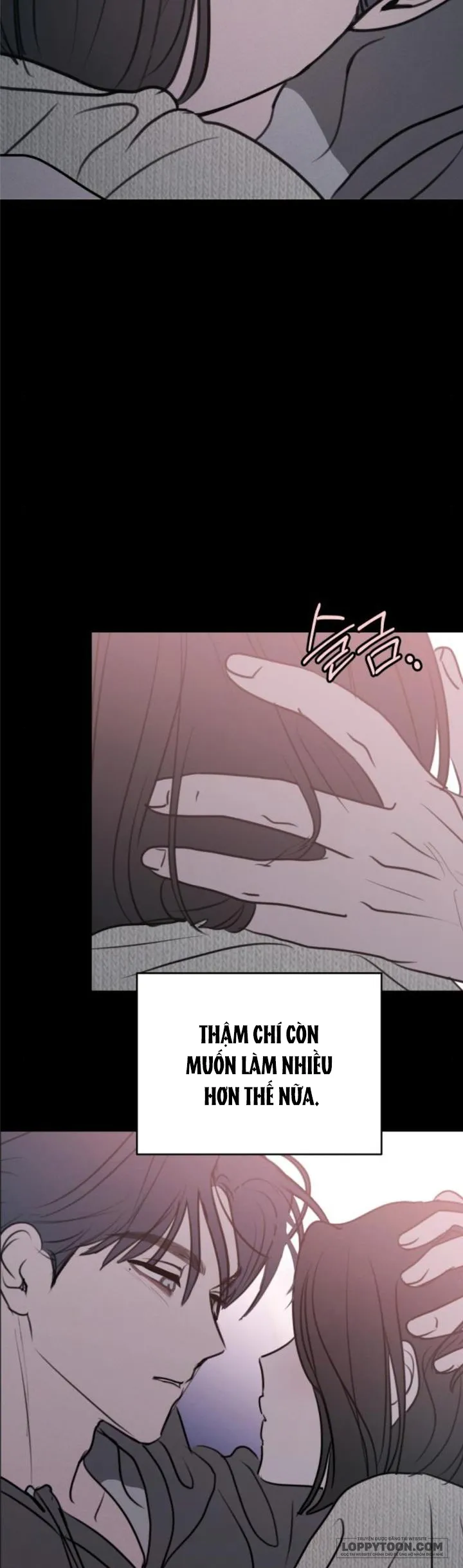 Muốn Được Lừa Dối - Chap 30 - Trang 29