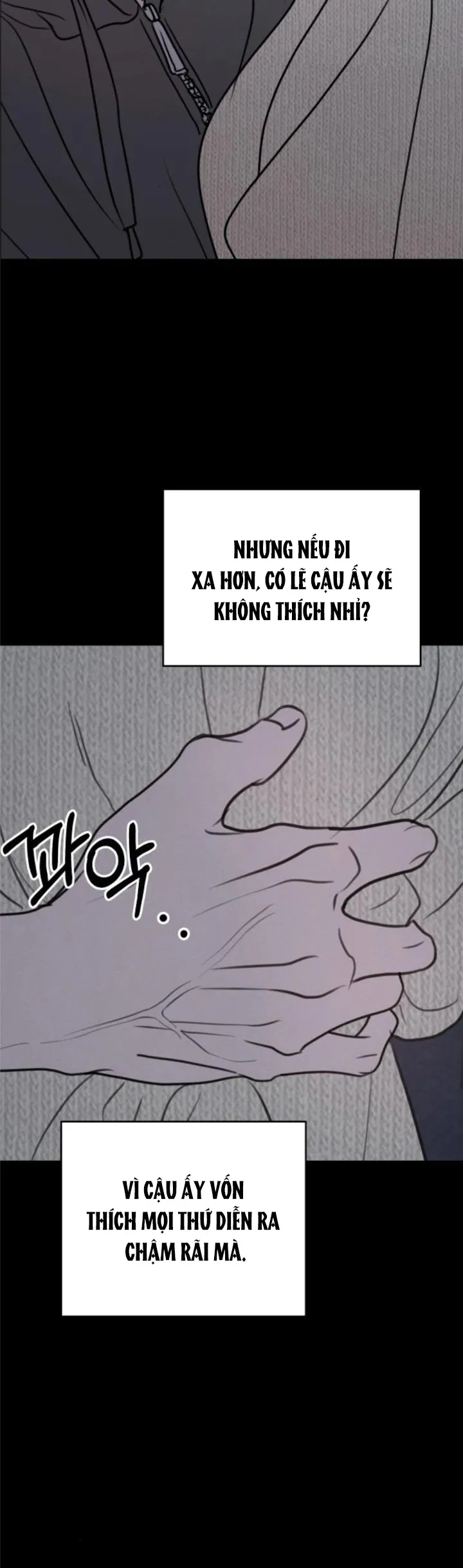 Muốn Được Lừa Dối - Chap 30 - Trang 30