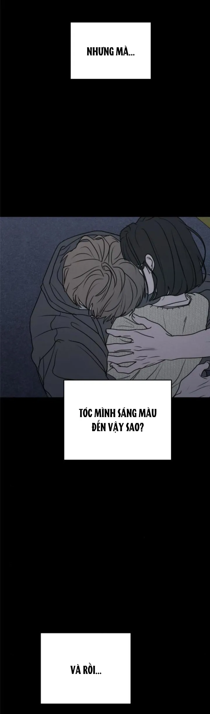 Muốn Được Lừa Dối - Chap 30 - Trang 31