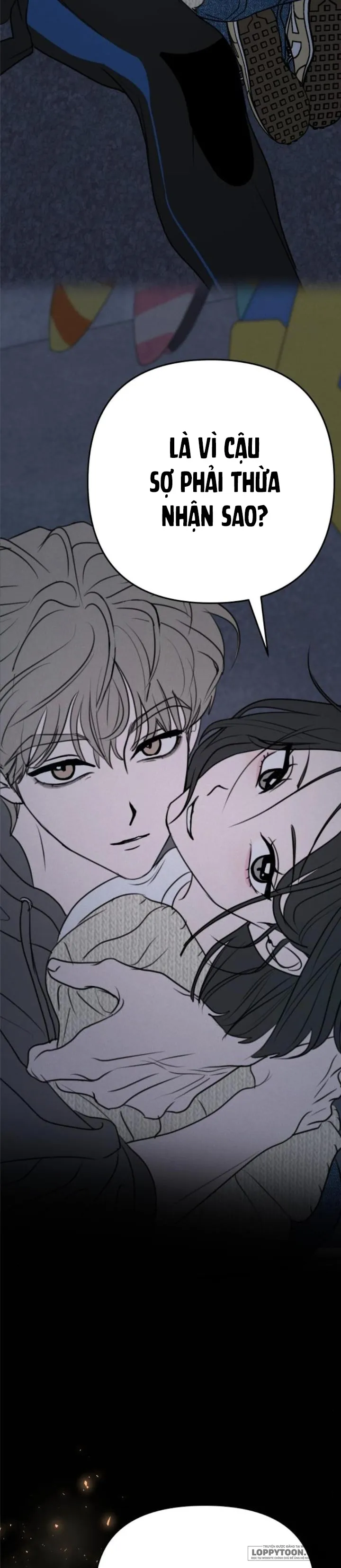 Muốn Được Lừa Dối - Chap 30 - Trang 33