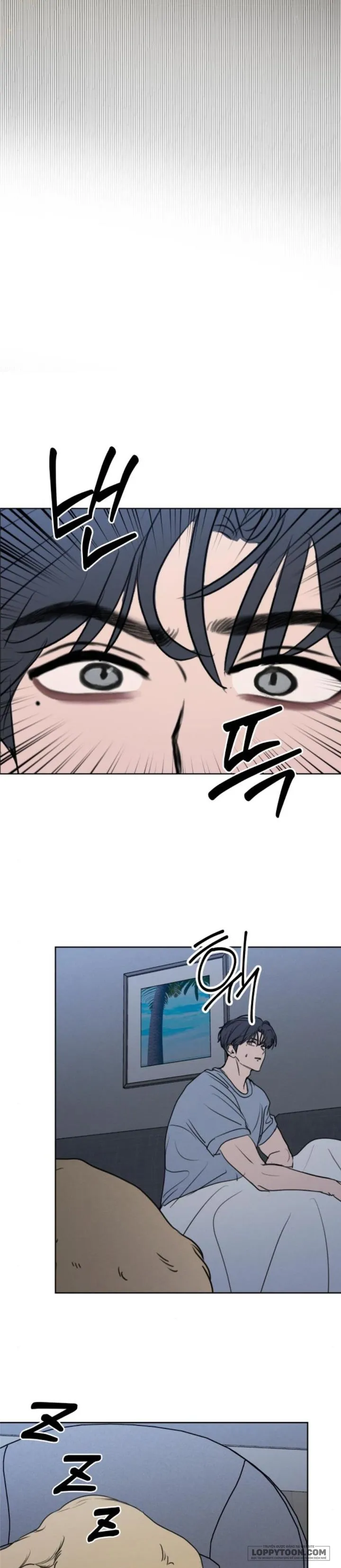 Muốn Được Lừa Dối - Chap 30 - Trang 35