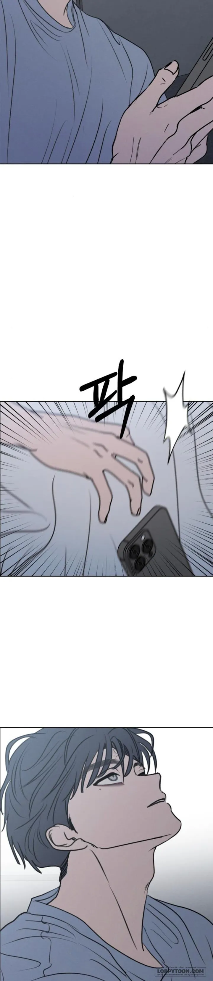 Muốn Được Lừa Dối - Chap 30 - Trang 37