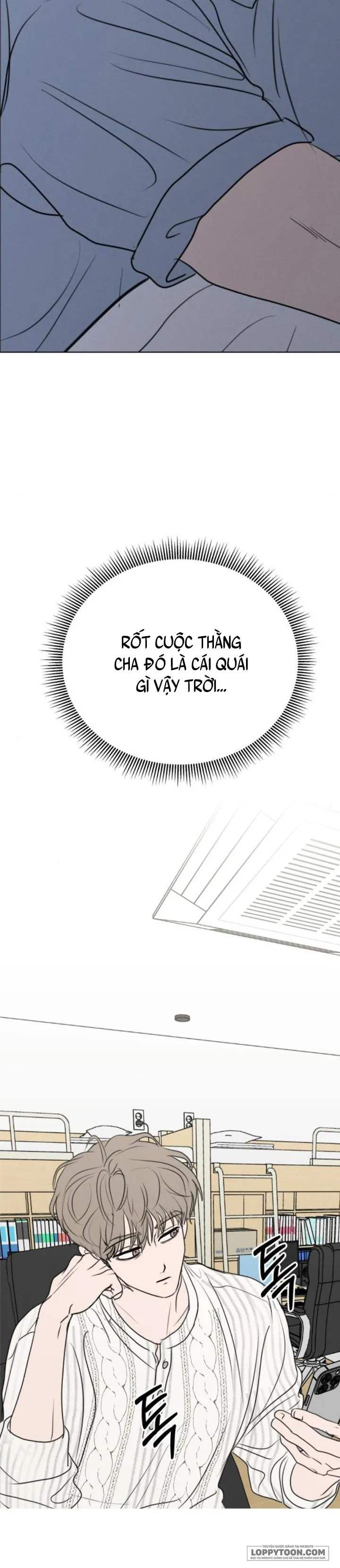 Muốn Được Lừa Dối - Chap 30 - Trang 38
