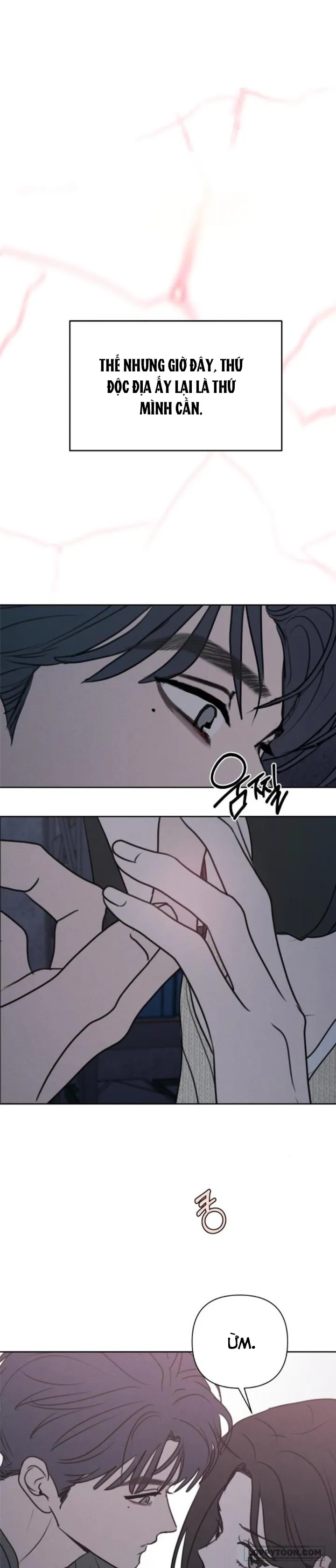 Muốn Được Lừa Dối - Chap 30 - Trang 4