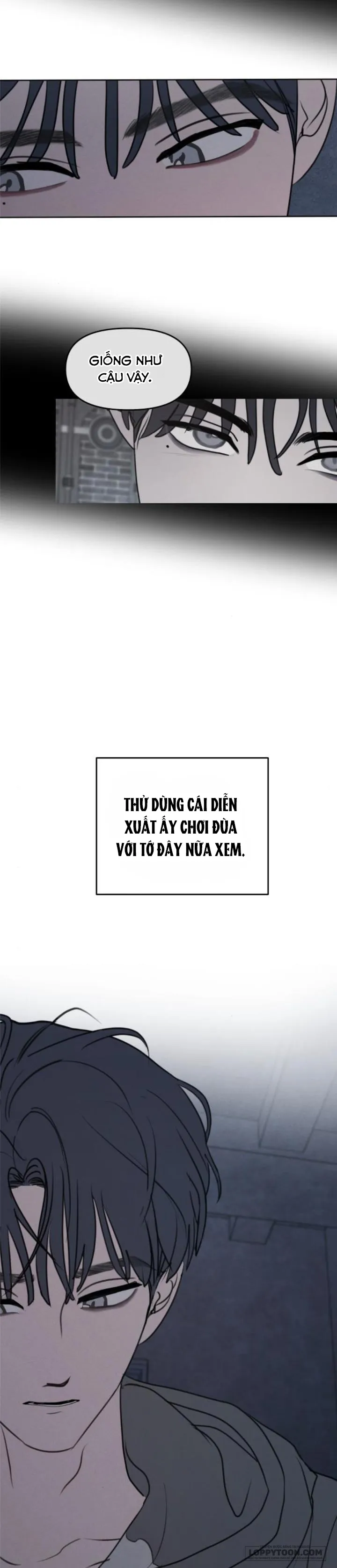 Muốn Được Lừa Dối - Chap 30 - Trang 6