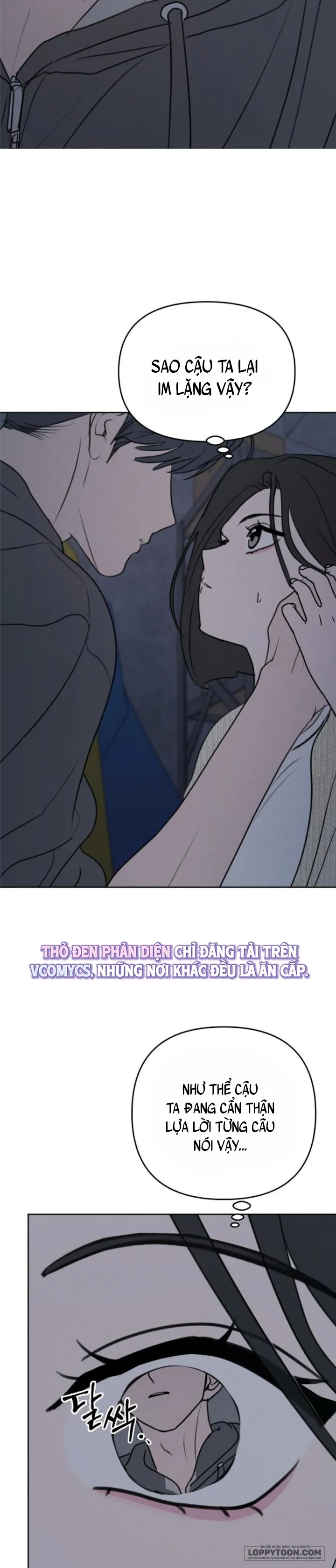 Muốn Được Lừa Dối - Chap 30 - Trang 7
