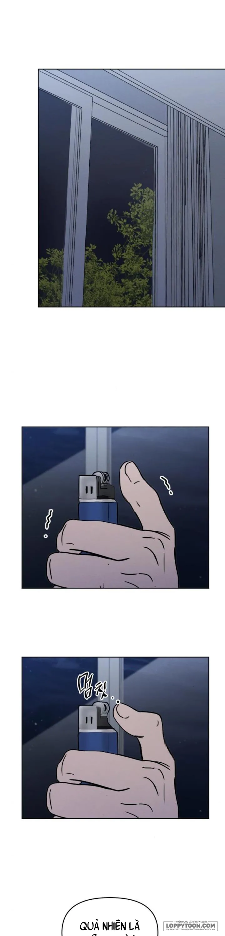 Muốn Được Lừa Dối - Chap 31 - Trang 0