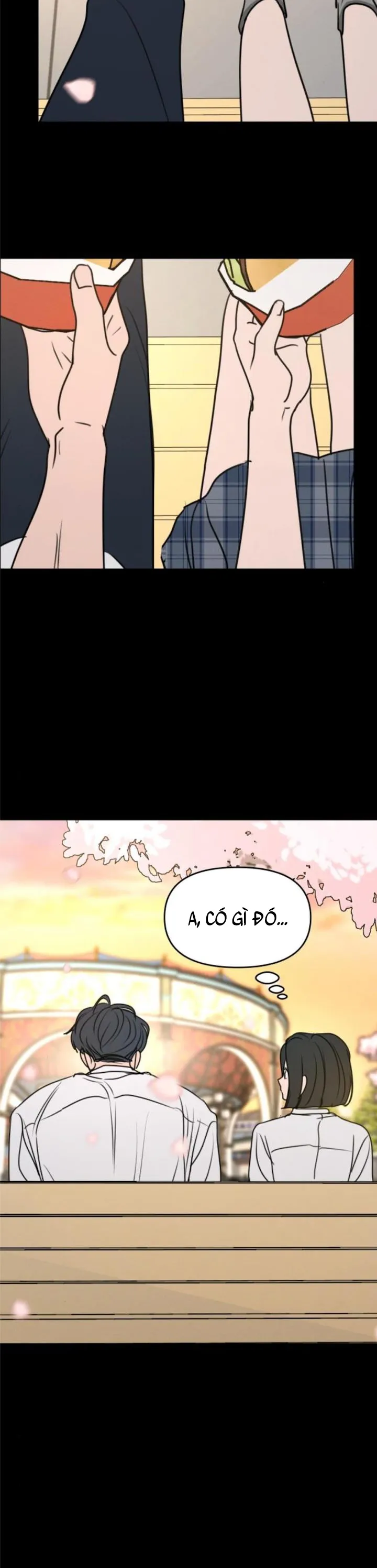 Muốn Được Lừa Dối - Chap 31 - Trang 15