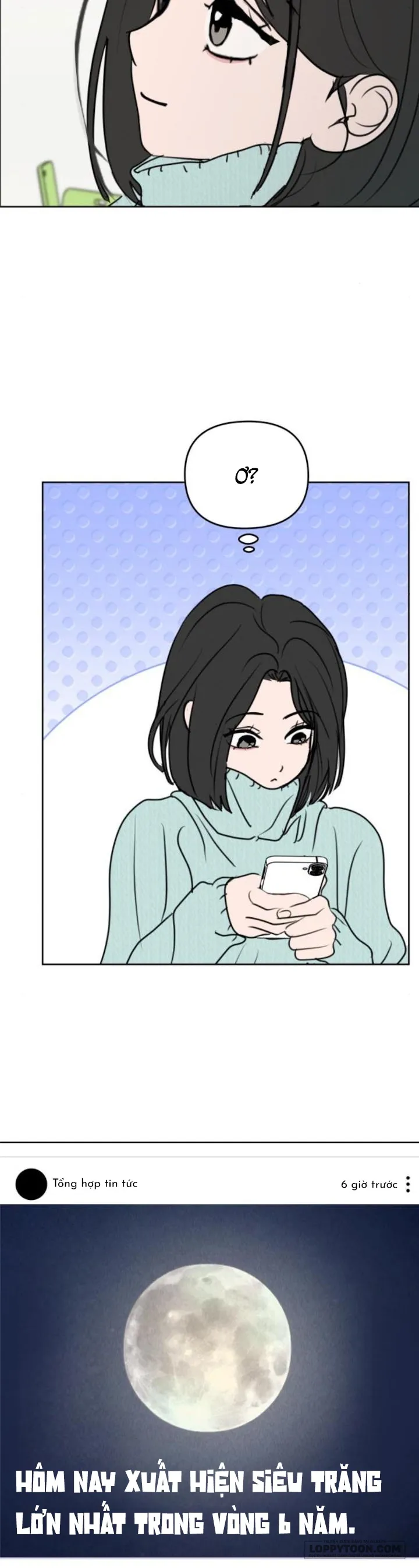 Muốn Được Lừa Dối - Chap 31 - Trang 21